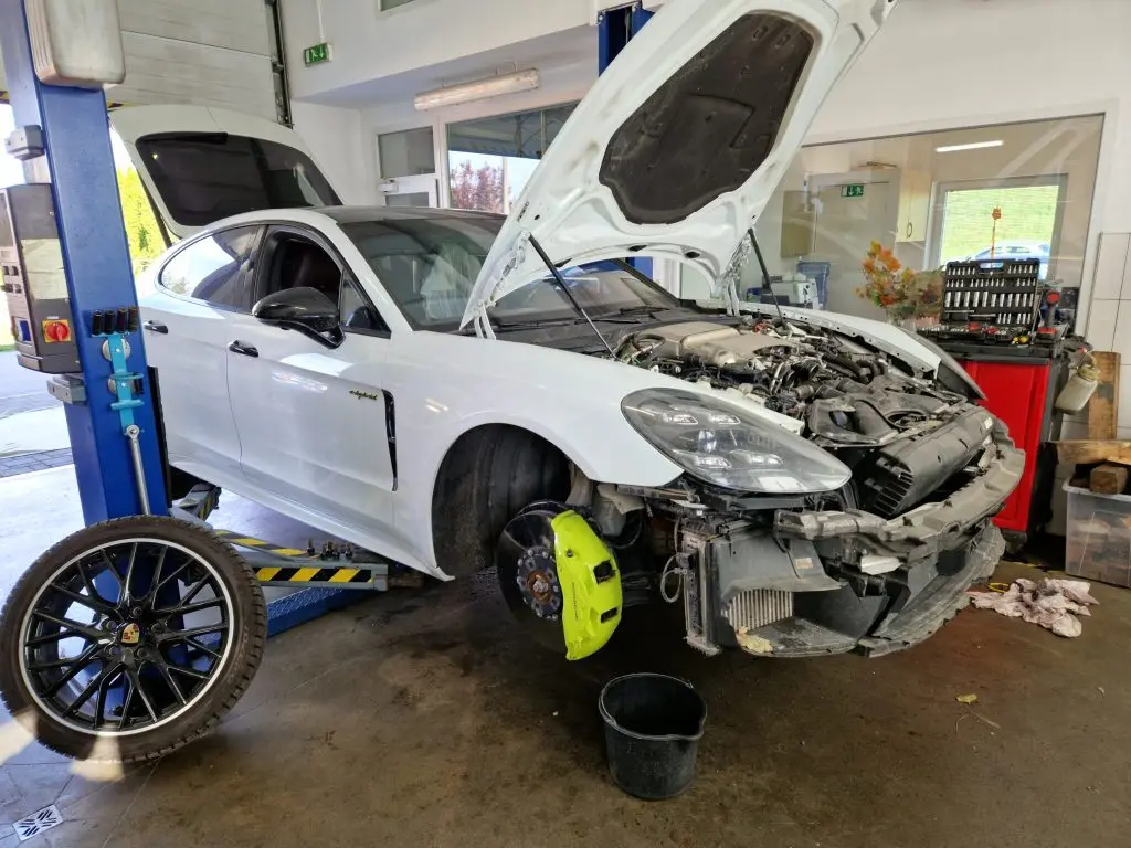 Motory 2