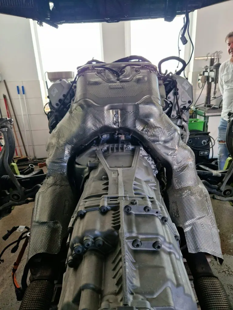 HD elektronic Dielňa