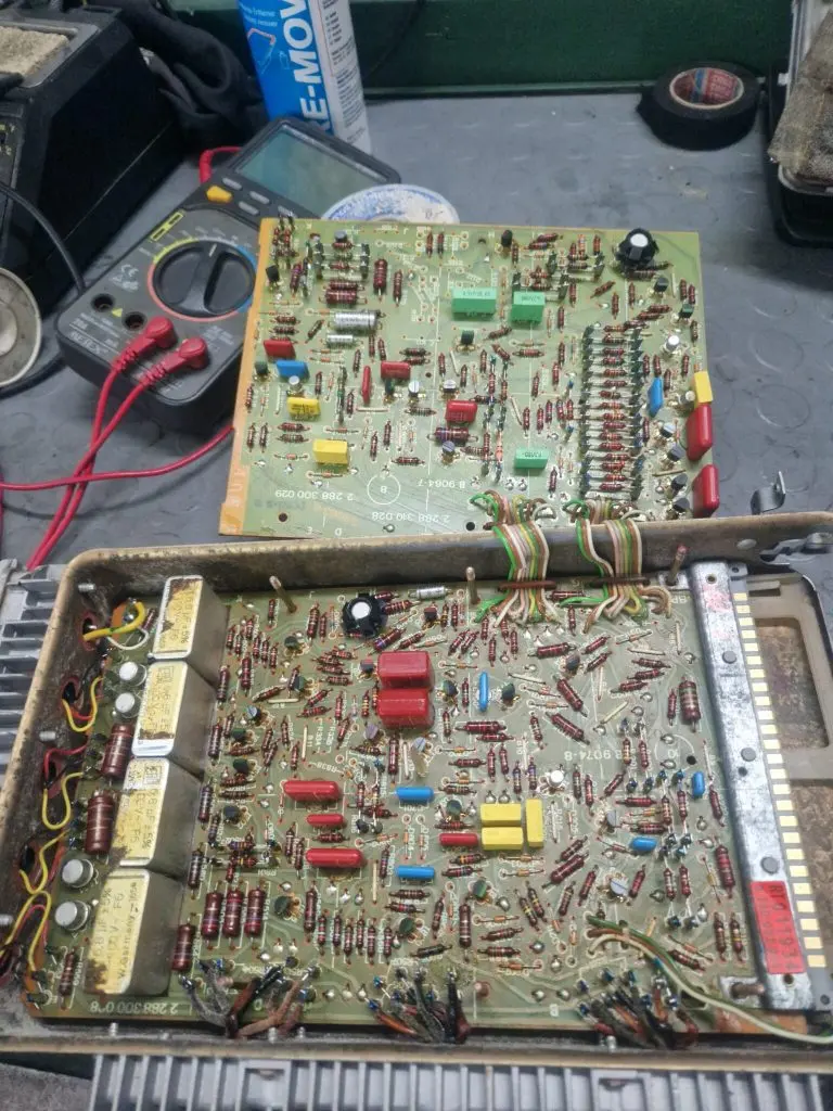 Elektronika 1
