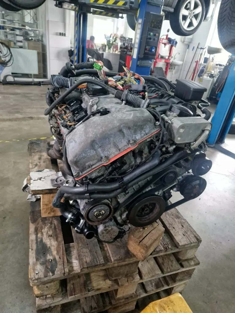 Motory 6