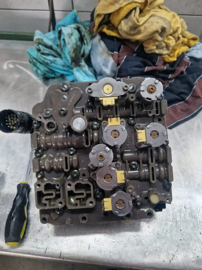 Prevodovky 2