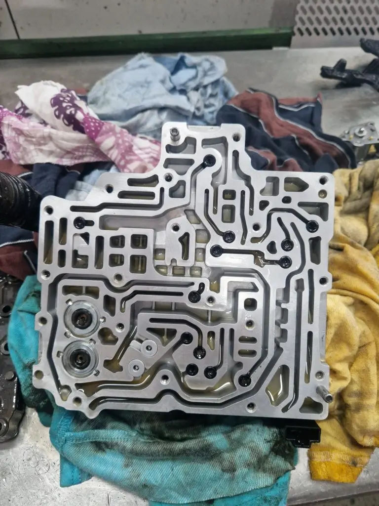 Prevodovky 3