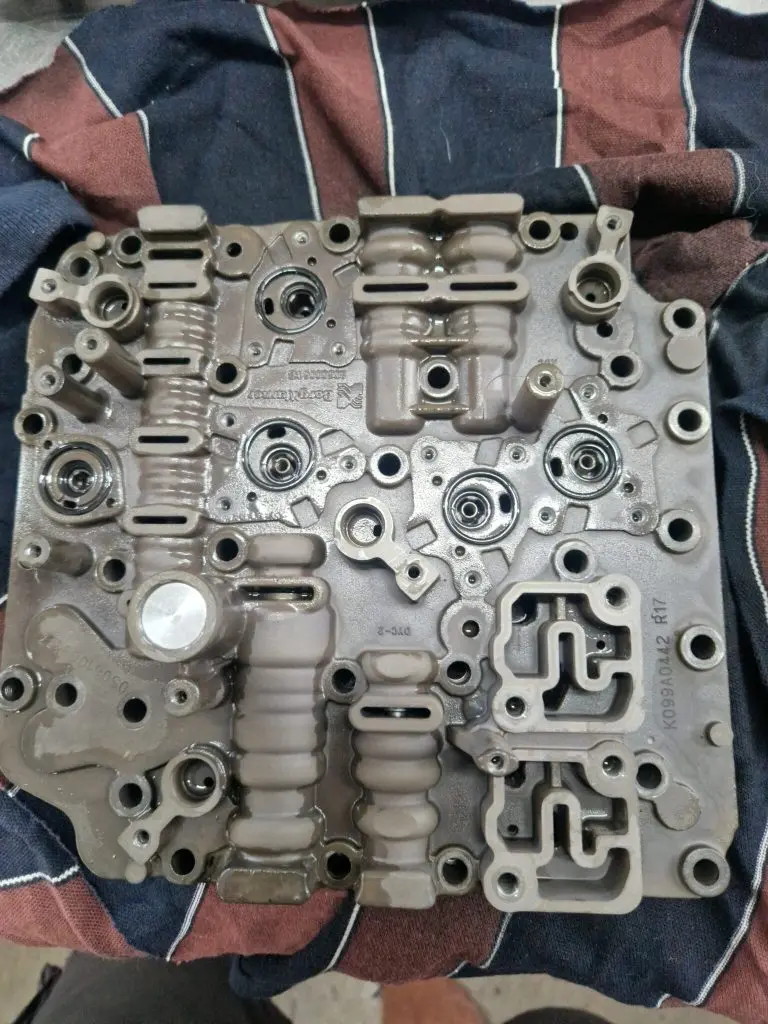 Prevodovky 4
