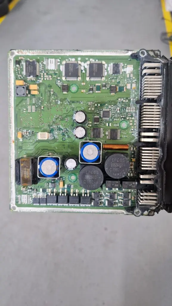 Elektronika 3
