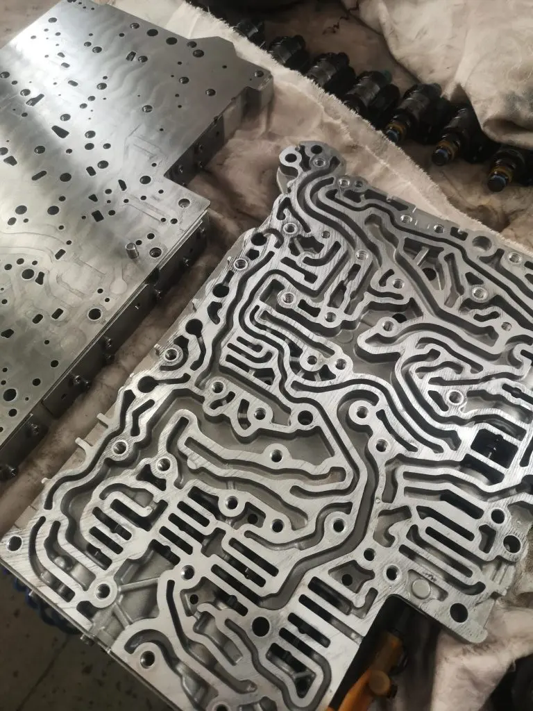 Prevodovky 8