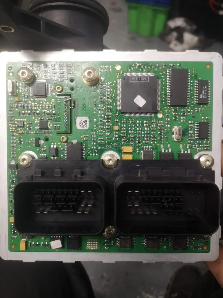 Elektronika 6