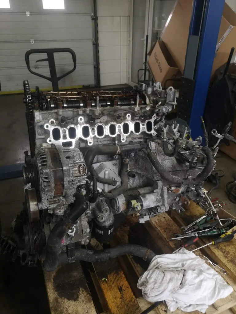 Motory 11
