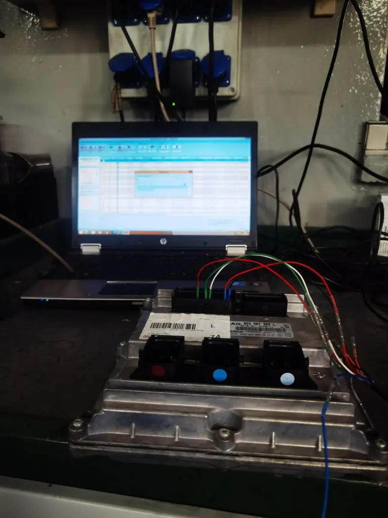 Elektronika 15