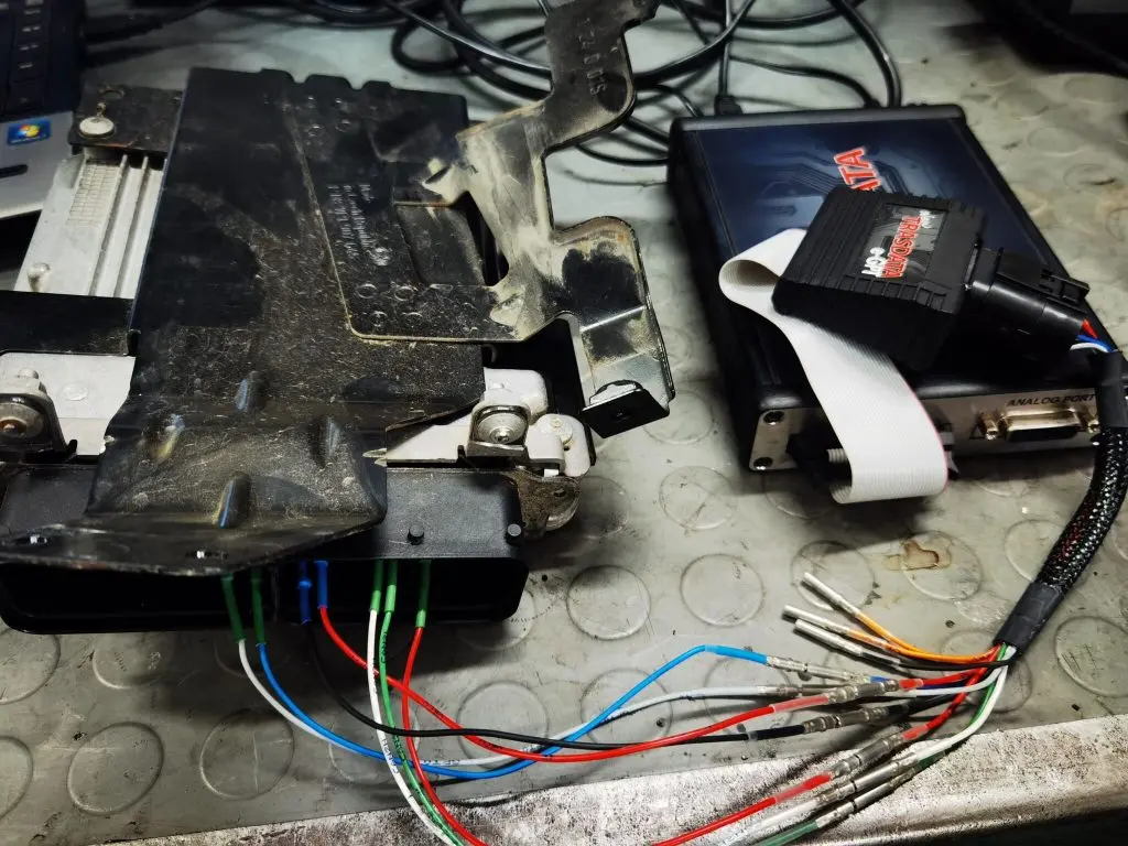 Elektronika 16