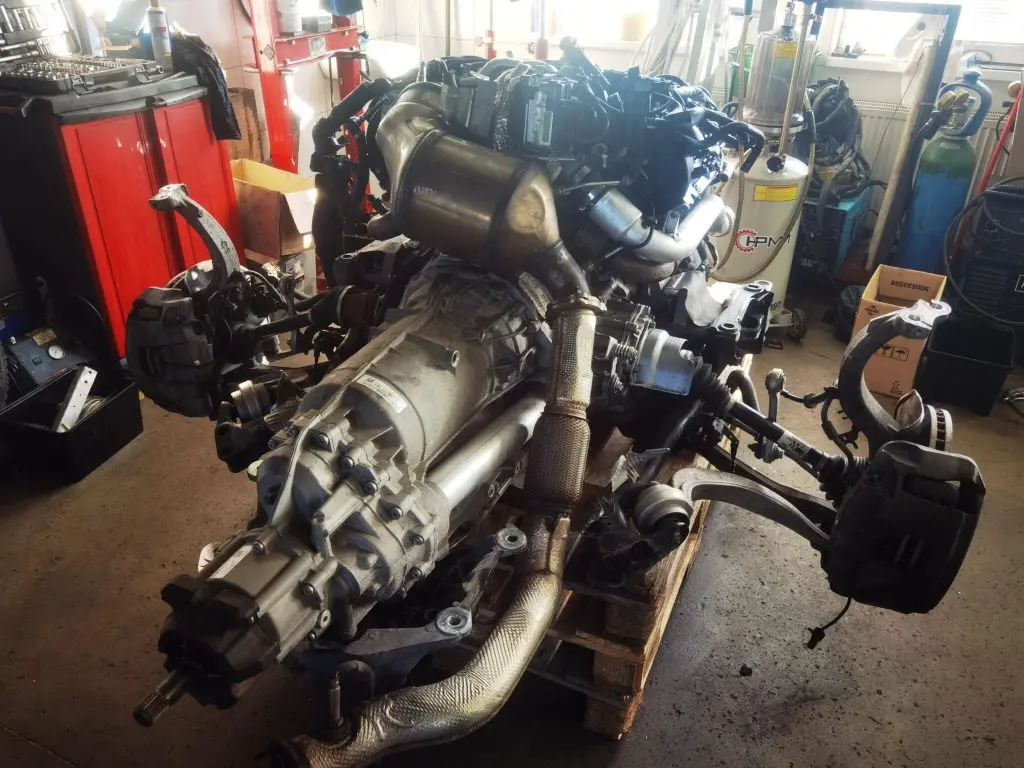 Motory 13