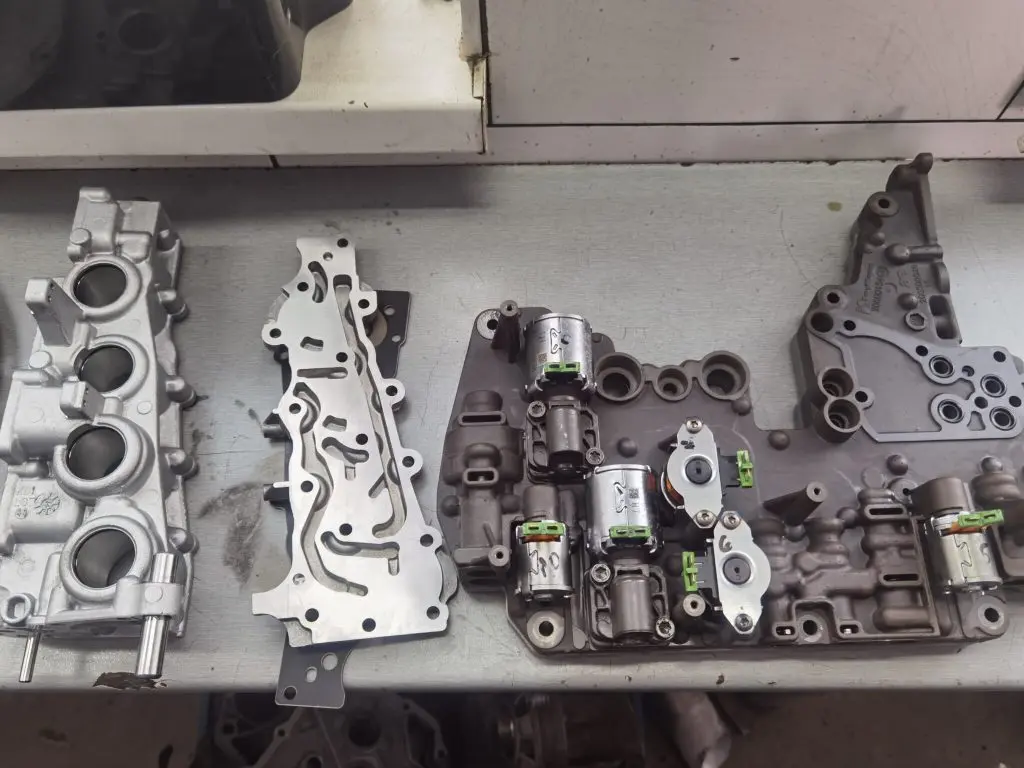 Prevodovky 15